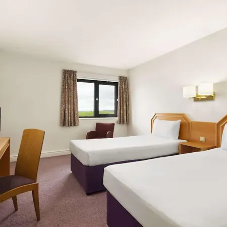 Days - Killington Hotell