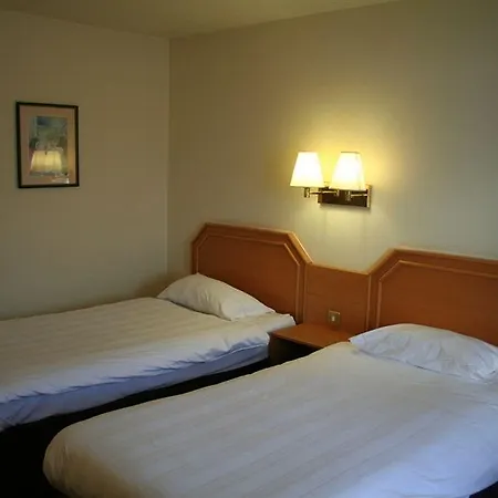 Days - Killington 3* Kendal