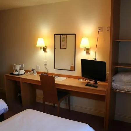 Days - Killington Hotel Kendal