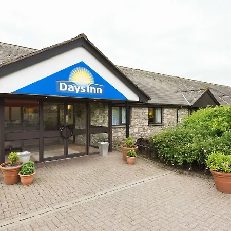 Hotel Days - Killington Kendal