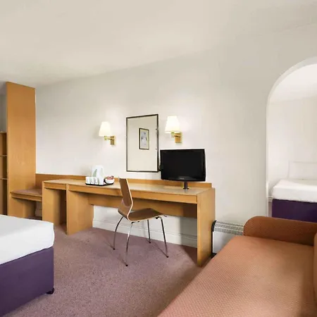Hotel Days - Killington 3*