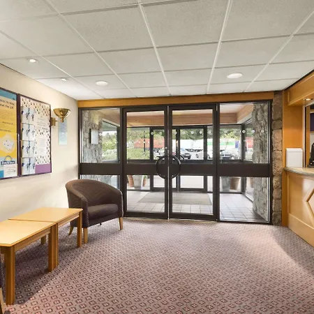 Hotel Days - Killington 3*