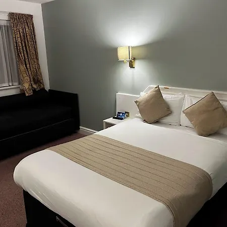 Hotel Days - Killington