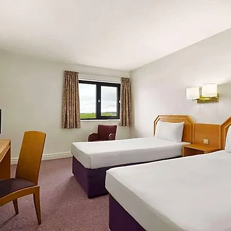 Hotel Days - Killington 3*