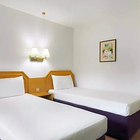 Hotel Days - Killington