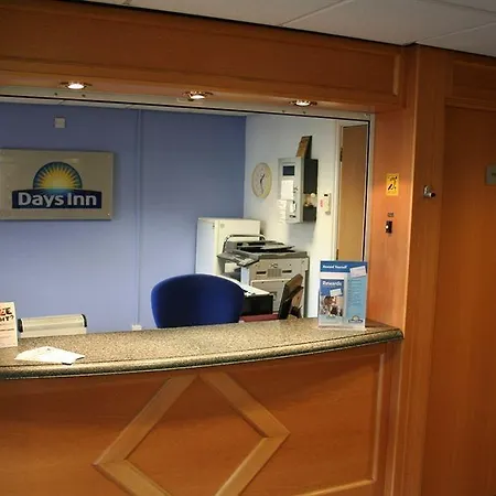 Days - Killington 3* Кендал