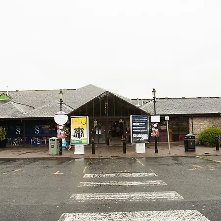 Hotel Days - Killington 3*