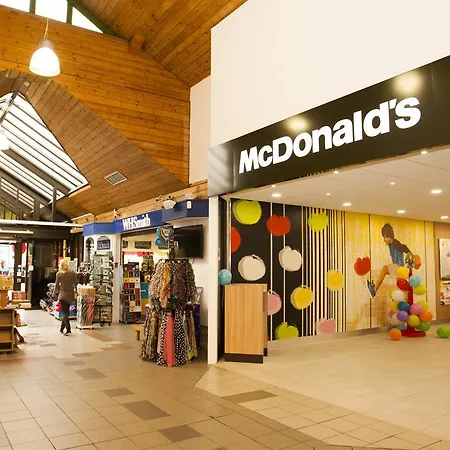 Hotel Days - Killington Kendal