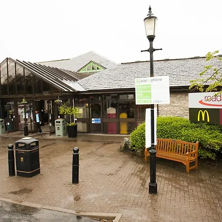 Days - Killington Кендал