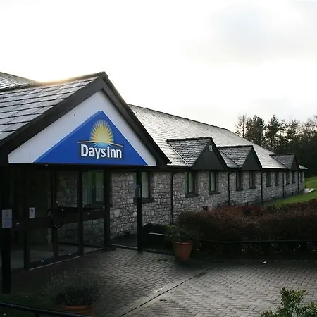 Days - Killington Отель Кендал