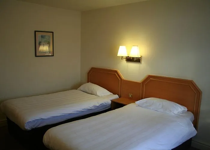 Days - Killington 3* Kendal