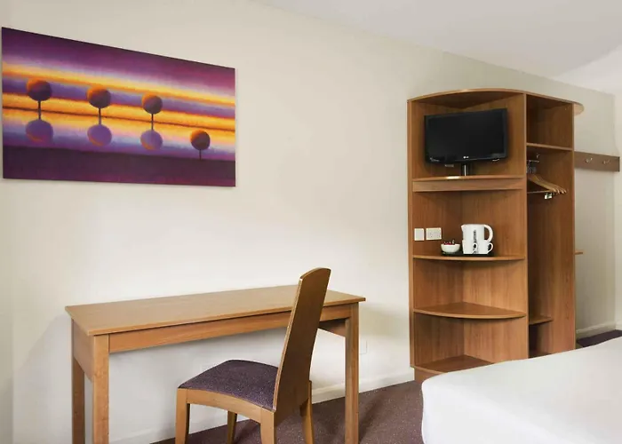 Days - Killington Hotel Kendal