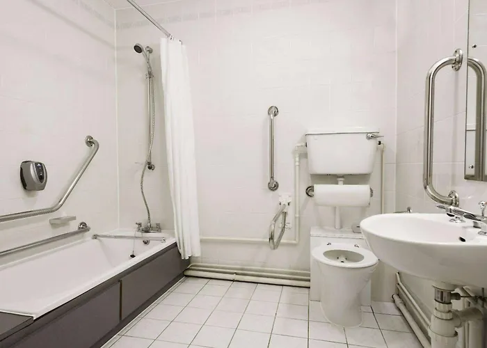 Days - Killington 3* Kendal