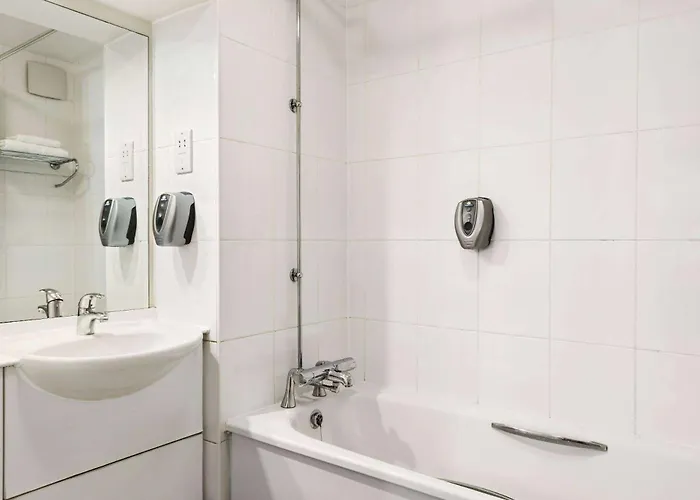 Days - Killington Hotel Kendal