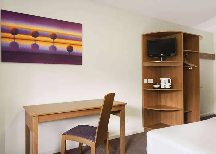 Days - Killington 3* Kendal