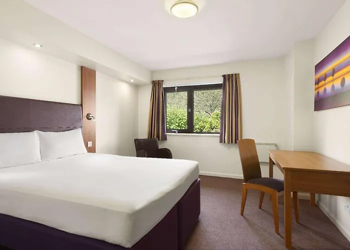 Hotel Days - Killington 3*