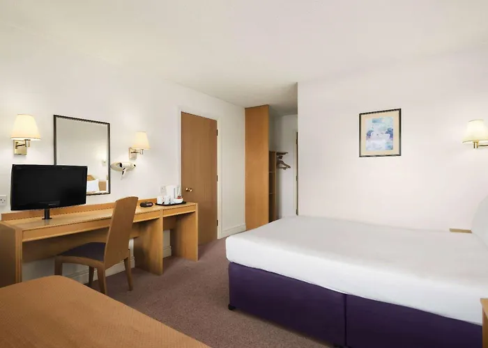 Days - Killington 3* Kendal