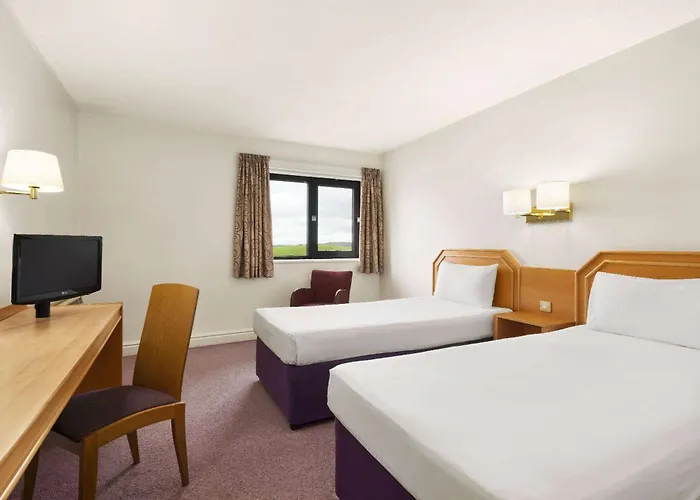 Days - Killington Hotel Kendal