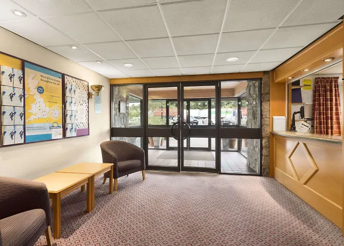 Hotel Days - Killington 3*