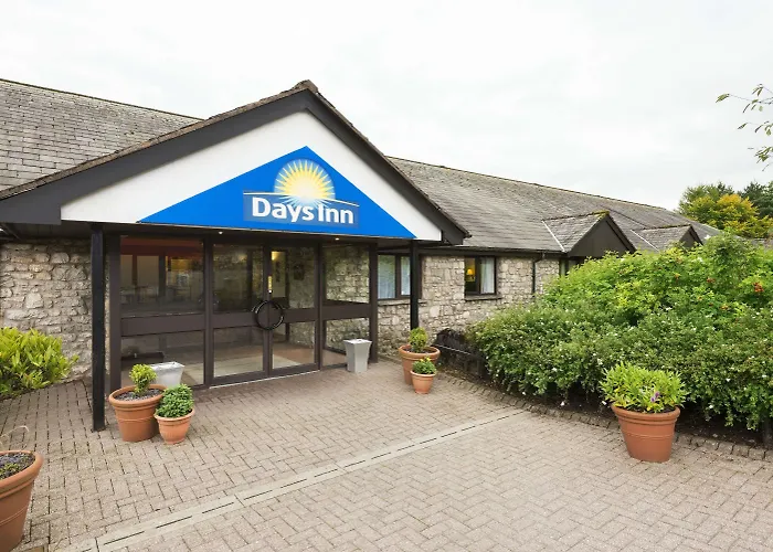 Days - Killington Hotel Kendal