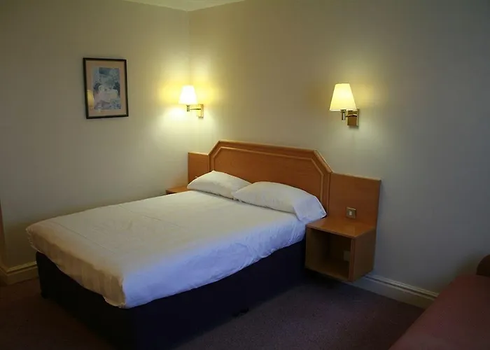 Days - Killington Hotel Kendal