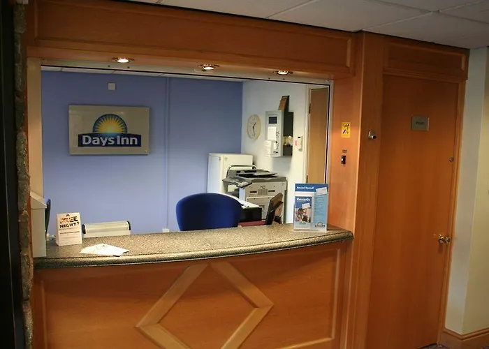 Days - Killington 3* Kendal