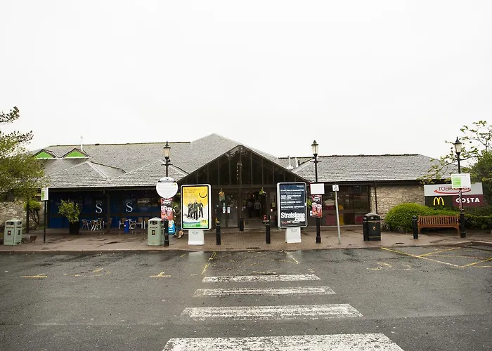 Hotel Days - Killington 3*