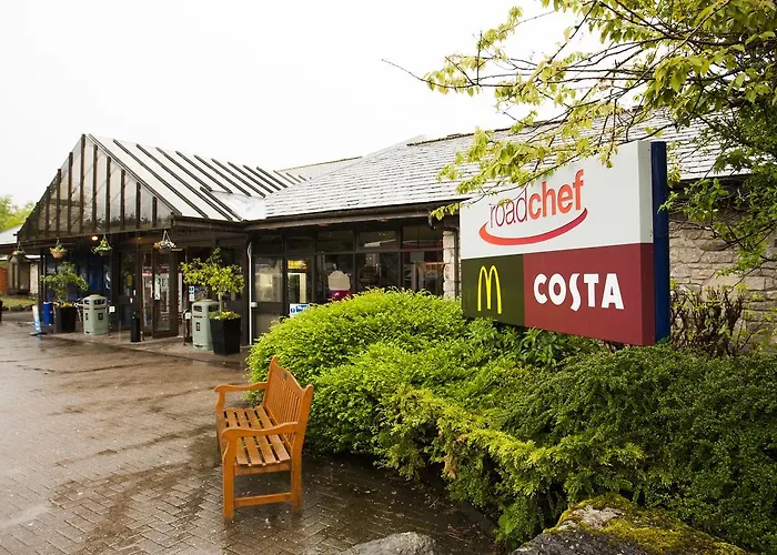 Days - Killington 3* Kendal