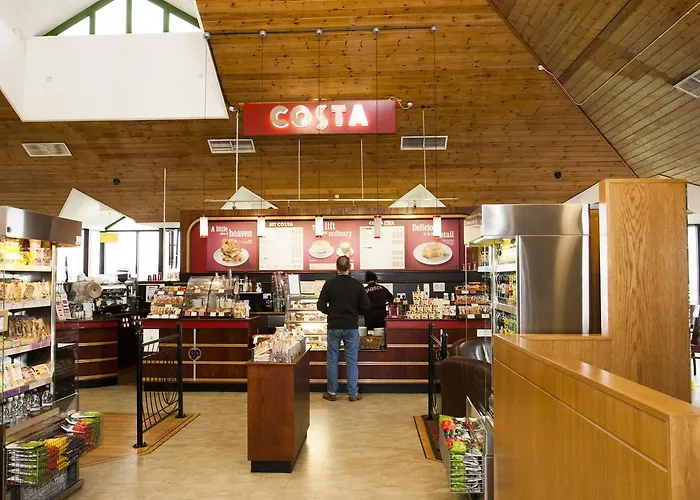 Hotel Days - Killington Kendal