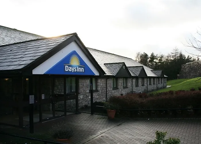 Days - Killington Hotel Kendal
