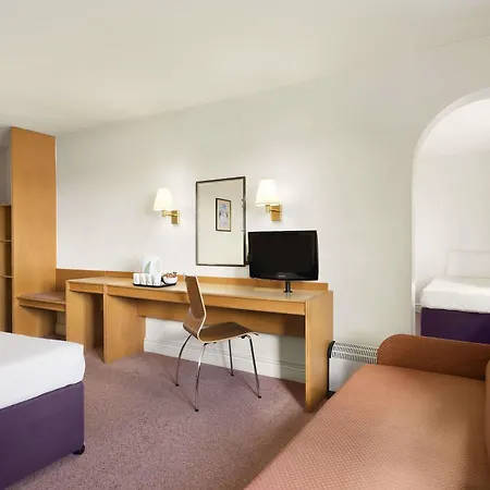 Hotel Days - Killington