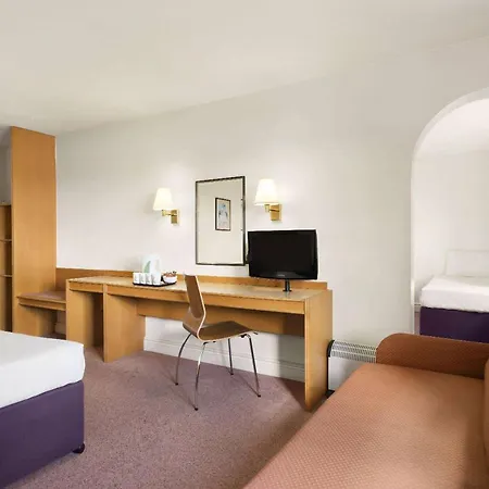 Hotel Days - Killington Kendal