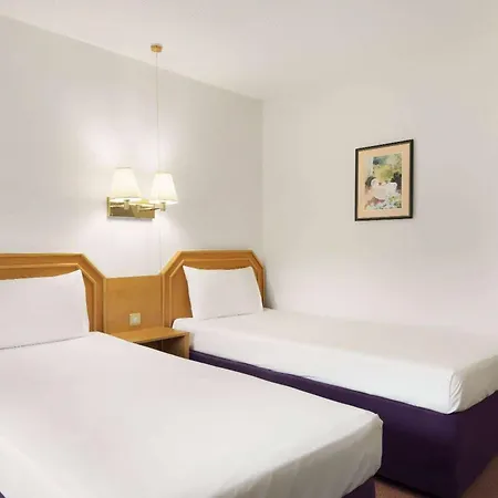 Hotel Days - Killington