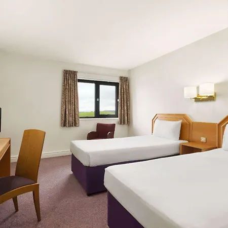 Days - Killington Hotel Kendal