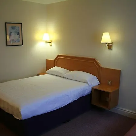 Days - Killington Hotel Kendal