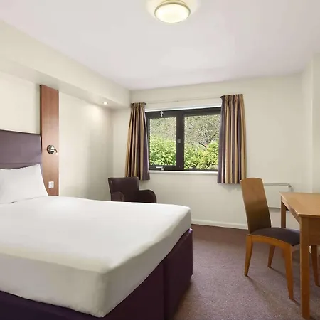 Days - Killington Hotel Kendal